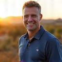 David M., active and confident