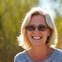 Sarah J., revitalized and energetic