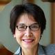 Photo of Dr. Sarah Chen, Sleep Specialist